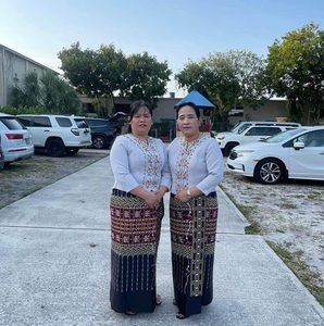 Meet your Posher, Nian